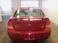 Inferno Red Crystal Pearl - Avenger R/T Photo No. 9