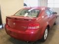 Inferno Red Crystal Pearl - Avenger R/T Photo No. 10