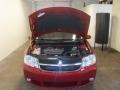 Inferno Red Crystal Pearl - Avenger R/T Photo No. 13