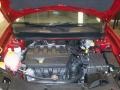 Inferno Red Crystal Pearl - Avenger R/T Photo No. 14