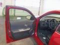 Inferno Red Crystal Pearl - Avenger R/T Photo No. 15