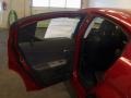 Inferno Red Crystal Pearl - Avenger R/T Photo No. 16