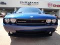 Deep Water Blue Pearl - Challenger R/T Photo No. 8