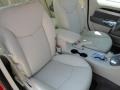 Inferno Red Crystal Pearl - Sebring Limited Sedan Photo No. 14