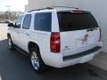Summit White - Tahoe LTZ Photo No. 2
