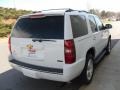 Summit White - Tahoe LTZ Photo No. 4
