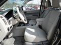 2010 Sterling Grey Metallic Ford Escape XLT V6  photo #13