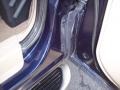 2002 True Blue Metallic Ford F150 XLT SuperCab 4x4  photo #57