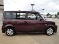 2005 Black Cherry Pearl Scion xB   photo #2