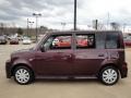 2005 Black Cherry Pearl Scion xB   photo #6