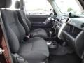 2005 Black Cherry Pearl Scion xB   photo #14