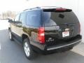 2010 Black Chevrolet Tahoe LTZ 4x4  photo #2