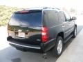 2010 Black Chevrolet Tahoe LTZ 4x4  photo #4