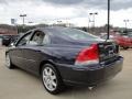 Magic Blue Metallic - S60 2.5T Photo No. 5