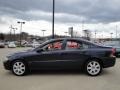 Magic Blue Metallic - S60 2.5T Photo No. 6