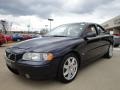 Magic Blue Metallic - S60 2.5T Photo No. 7