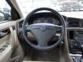 Magic Blue Metallic - S60 2.5T Photo No. 17