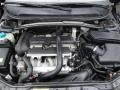 Magic Blue Metallic - S60 2.5T Photo No. 23