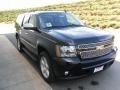 Black - Suburban LTZ Photo No. 6