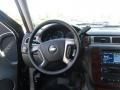 Black - Suburban LTZ Photo No. 17