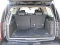 Black - Suburban LTZ Photo No. 20