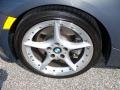 Stratus Grey Metallic - Z4 3.0si Roadster Photo No. 11