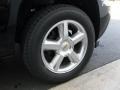 Black - Suburban LTZ Photo No. 25