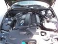 Stratus Grey Metallic - Z4 3.0si Roadster Photo No. 13