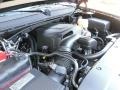 Black - Suburban LTZ Photo No. 27
