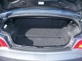 Stratus Grey Metallic - Z4 3.0si Roadster Photo No. 14