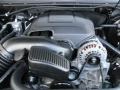 Black - Suburban LTZ Photo No. 28