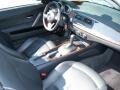 Stratus Grey Metallic - Z4 3.0si Roadster Photo No. 18