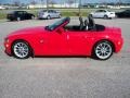 Bright Red - Z4 2.5i Roadster Photo No. 7