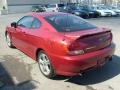 Electric Red - Tiburon GT Photo No. 5