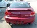 Electric Red - Tiburon GT Photo No. 6