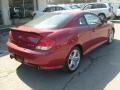 Electric Red - Tiburon GT Photo No. 7