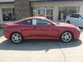 Electric Red - Tiburon GT Photo No. 8