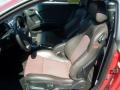 Electric Red - Tiburon GT Photo No. 10