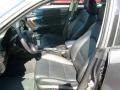 2007 Diamond Gray Metallic Subaru Legacy 2.5i Limited Sedan  photo #10