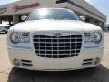 Cool Vanilla - 300 C HEMI Photo No. 8