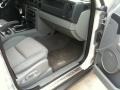 2007 Bright Silver Metallic Jeep Commander Sport  photo #16