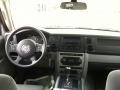 2007 Bright Silver Metallic Jeep Commander Sport  photo #20