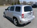 Silver Ice Metallic - HHR LT Photo No. 2