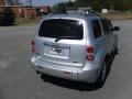 Silver Ice Metallic - HHR LT Photo No. 3