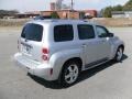 Silver Ice Metallic - HHR LT Photo No. 4