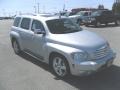 Silver Ice Metallic - HHR LT Photo No. 5