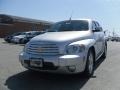 Silver Ice Metallic - HHR LT Photo No. 6
