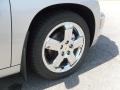 Silver Ice Metallic - HHR LT Photo No. 22