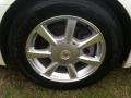 White Diamond Tri-Coat - CTS Sedan Photo No. 28