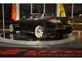 Crystal Cassiterite Black Metallic - SLR McLaren Roadster Photo No. 6